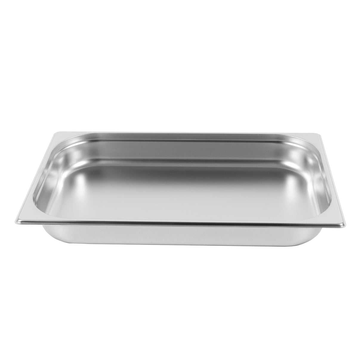CUBO GN 1/1 Gastronormbak 100mm RVS CS-811-4