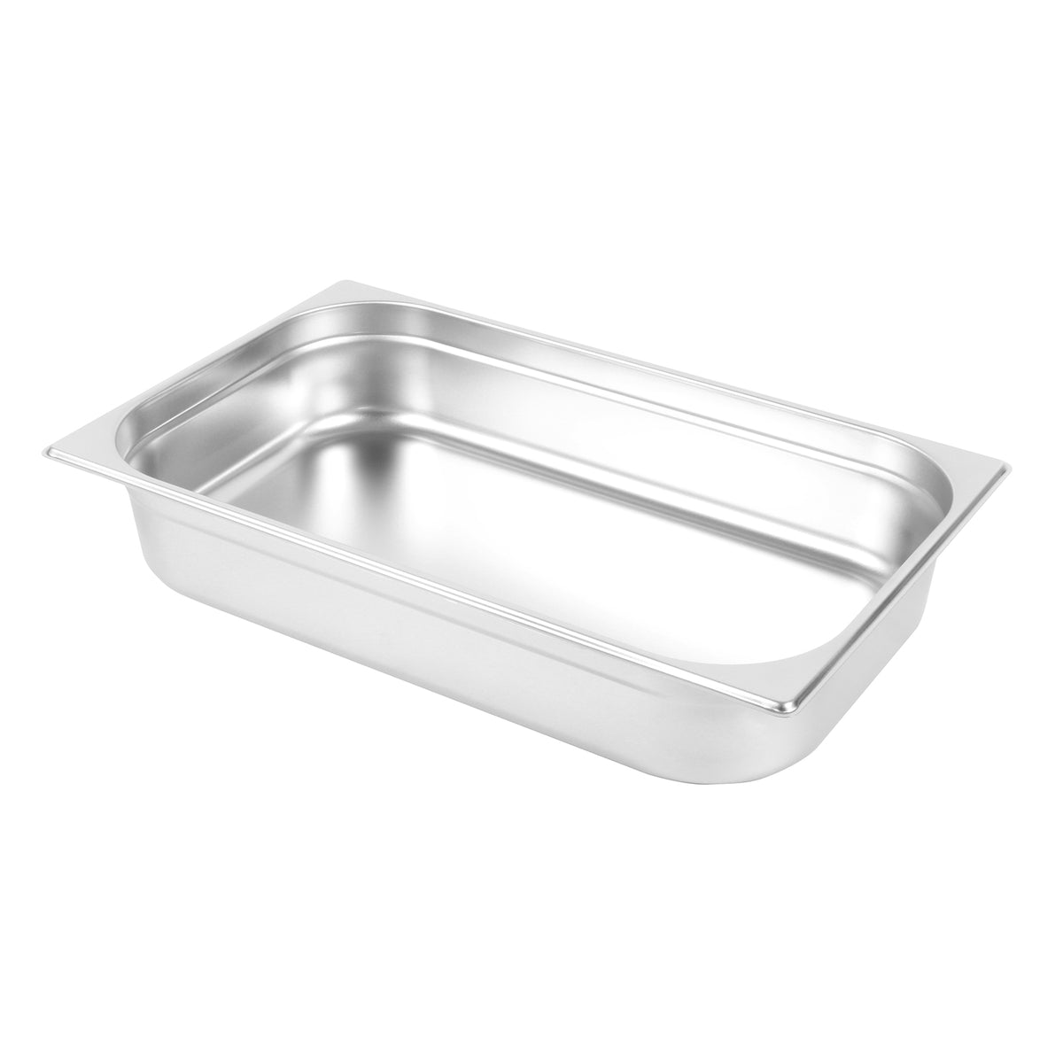 CUBO GN 1/1 Gastronormbak 150mm RVS CS-811-6