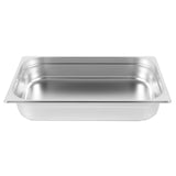 CUBO GN 1/1 Gastronormbak 150mm RVS CS-811-6