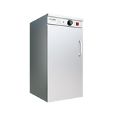CUBO Tellerwärmer - 1-türiger Wärmeschrank - 60 Teller - CS-DW-1