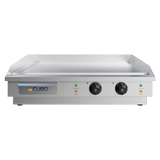 CUBO Elektrische Grillplatte – 73 cm Breite – Flache Oberseite – CS-EG-730