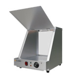 CUBO French Fries Warmer - Electric Countertop - Heat Lamp - CS-LCS-CT