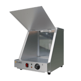 CUBO French Fries Warmer - Electric Countertop - Heat Lamp - CS-LCS-CT