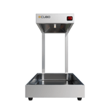 CUBO Food Warmer - Electric Countertop - Heat Lamp - CS-SCS-CT
