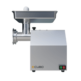 CUBO Fleischwolf - 220 kg/Stunde - Hochleistungswolf - CS-TC22