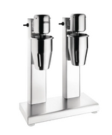 Buffalo Twin Head Milkshake Mixer - CY423 Milkshake Makers Buffalo