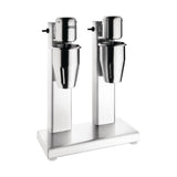 Buffalo Twin Head Milkshake Mixer - CY423 Milkshake Makers Buffalo