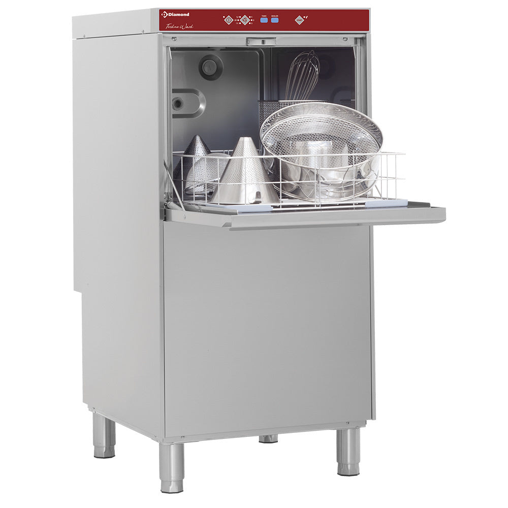 Diamond Pot wasmand 500x600 mm + Break Tank - D604/6H