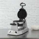 Waring Double Waffle Maker WW200E