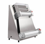 Empire Premium Dough Roller Pizza Former 15 Inch Twin Rollers - EMP-DR15 Dough Rollers / Formers Empire