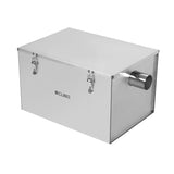 CUBO 16L Grease Trap Stainless Steel CS-GT16