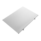 CUBO 16L Grease Trap Stainless Steel CS-GT16