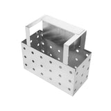 CUBO 16L Grease Trap Stainless Steel CS-GT16