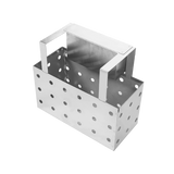 CUBO 16L Grease Trap Stainless Steel CS-GT16