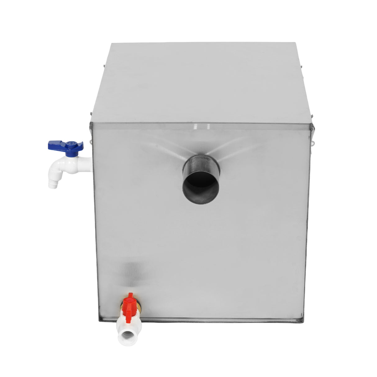 CUBO 37L Grease Trap Stainless Steel CS-GT37