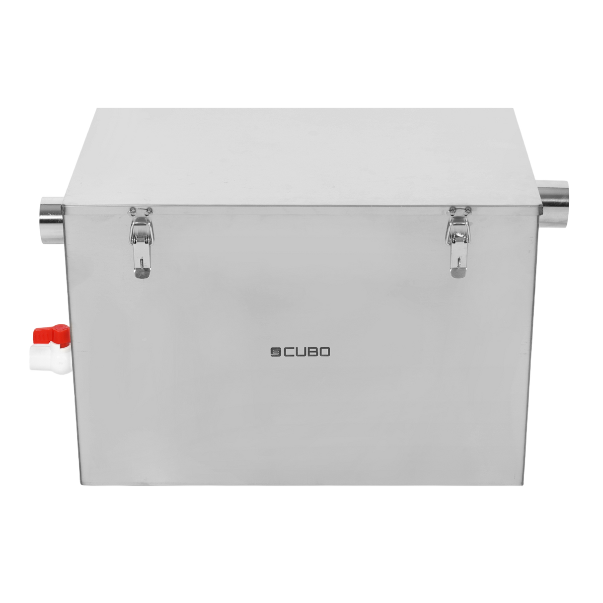 CUBO 45L Grease Trap Stainless Steel CS-GT45