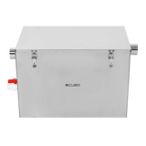 CUBO 45L Grease Trap Stainless Steel CS-GT45