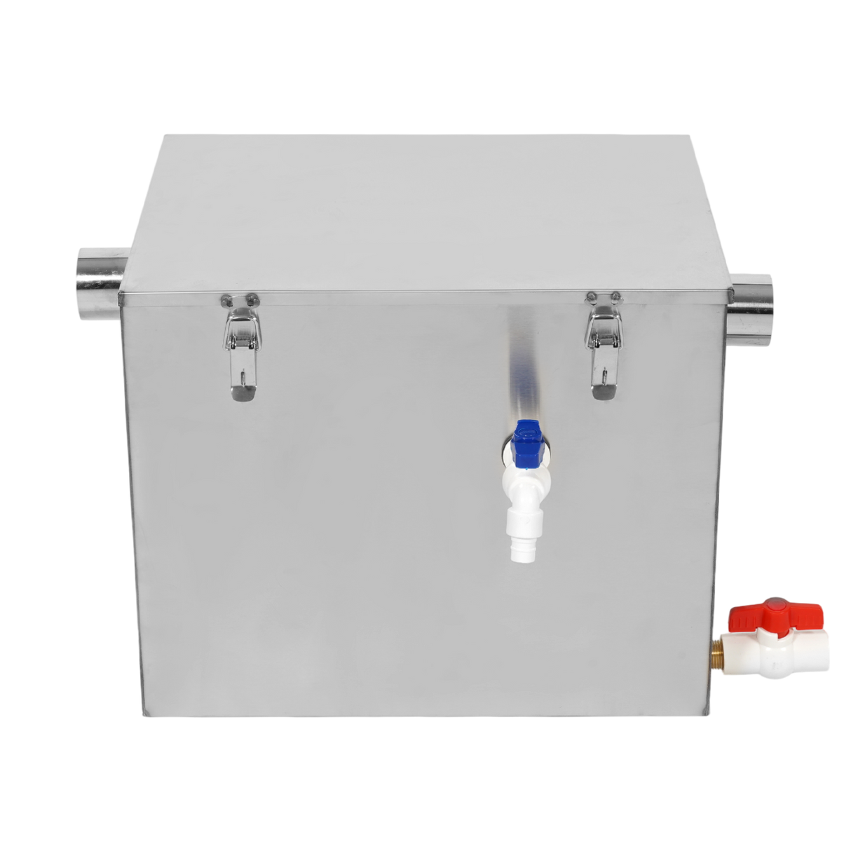 CUBO 37L Grease Trap Stainless Steel CS-GT37