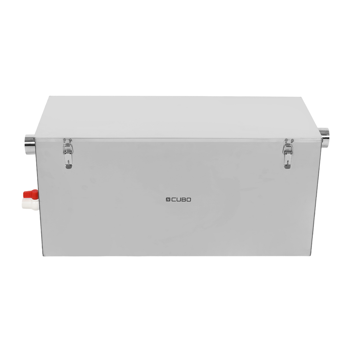 CUBO 65L Fettabscheider Edelstahl CS-GT65