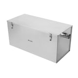 CUBO 65L Fettabscheider Edelstahl CS-GT65