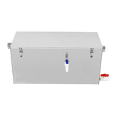 CUBO 65L Fettabscheider Edelstahl CS-GT65