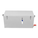 CUBO 65L Fettabscheider Edelstahl CS-GT65