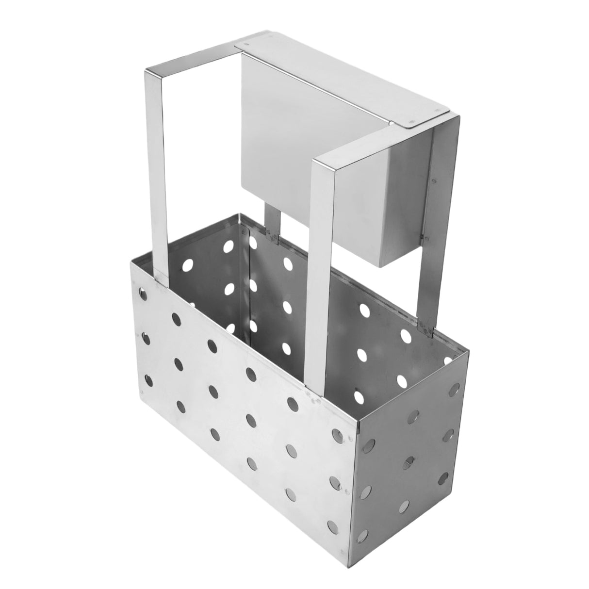 CUBO 65L Fettabscheider Edelstahl CS-GT65