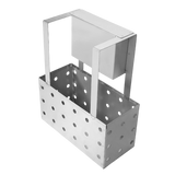 CUBO 65L Fettabscheider Edelstahl CS-GT65