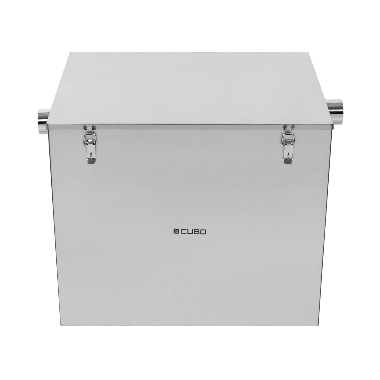 CUBO 85L Fettabscheider Edelstahl CS-GT85