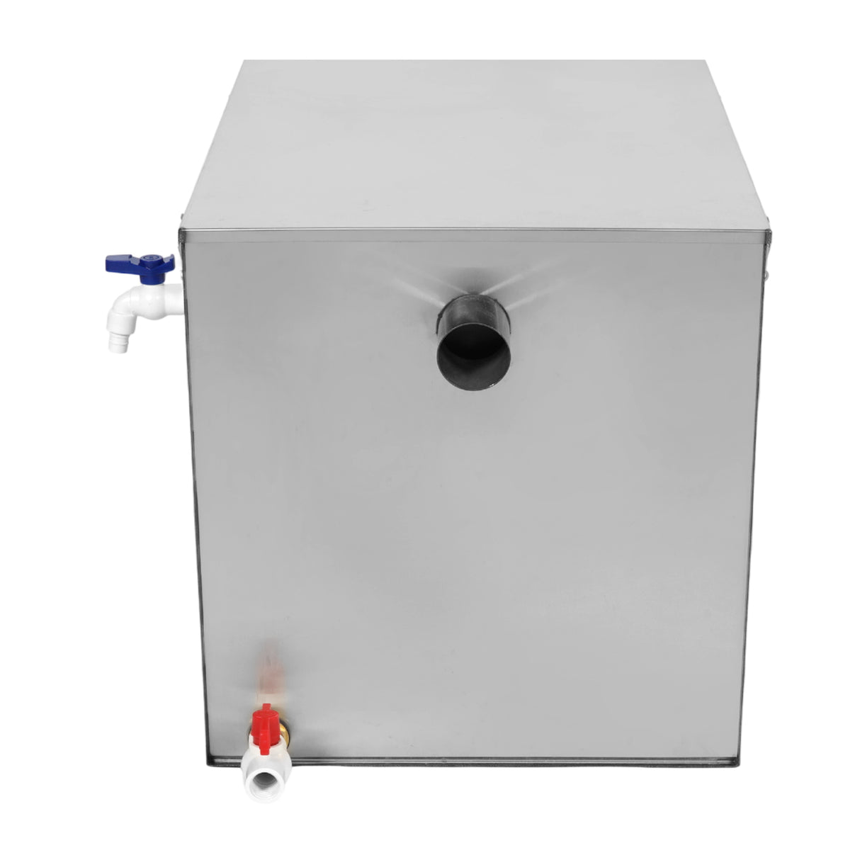 CUBO 85L Fettabscheider Edelstahl CS-GT85