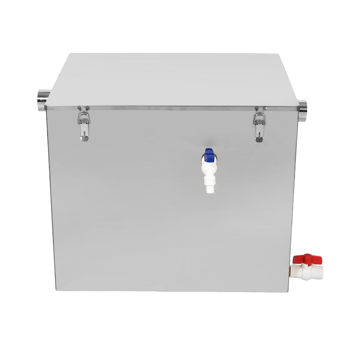 CUBO 85L Fettabscheider Edelstahl CS-GT85