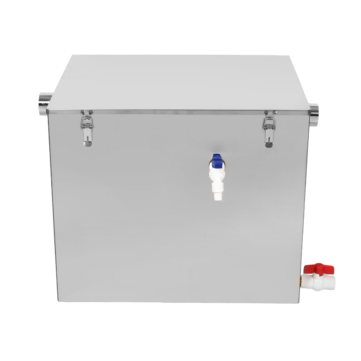 CUBO 85L Fettabscheider Edelstahl CS-GT85