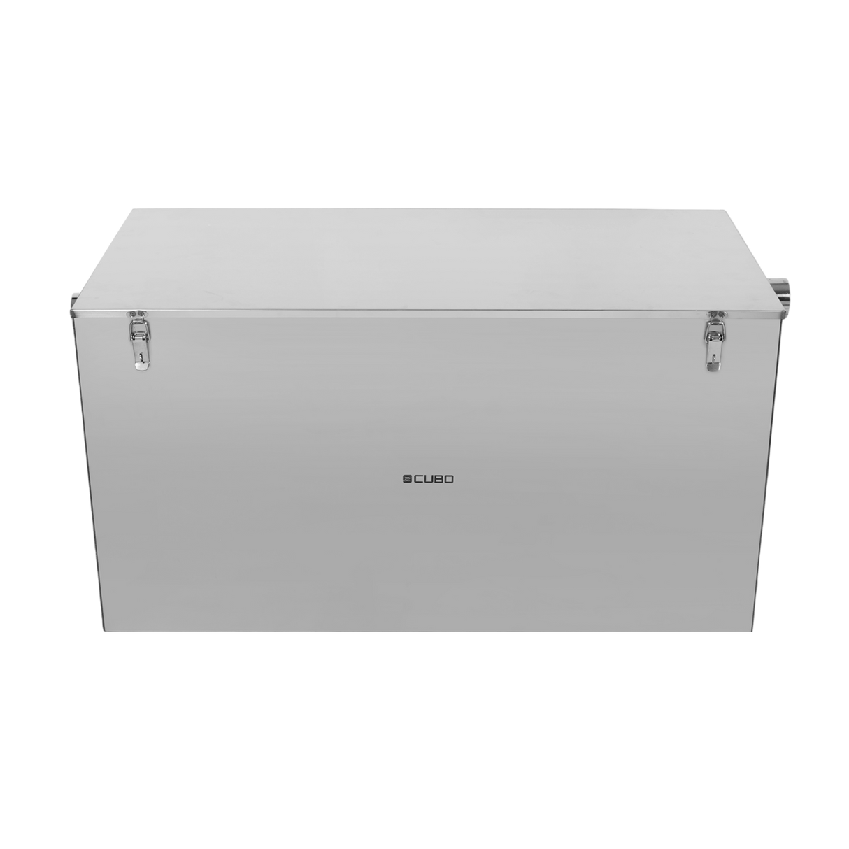 CUBO 135L Grease Trap Stainless Steel CS-GT135