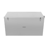 CUBO 135L Grease Trap Stainless Steel CS-GT135