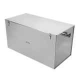 CUBO 135L Grease Trap Stainless Steel CS-GT135