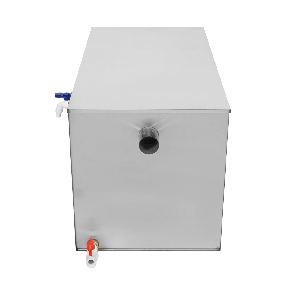 CUBO 135L Grease Trap Stainless Steel CS-GT135