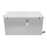 CUBO 135L Grease Trap Stainless Steel CS-GT135