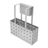 CUBO 170L Vetvanger Roestvrij Staal CS-GT170