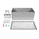 CUBO 170L Vetvanger Roestvrij Staal CS-GT170