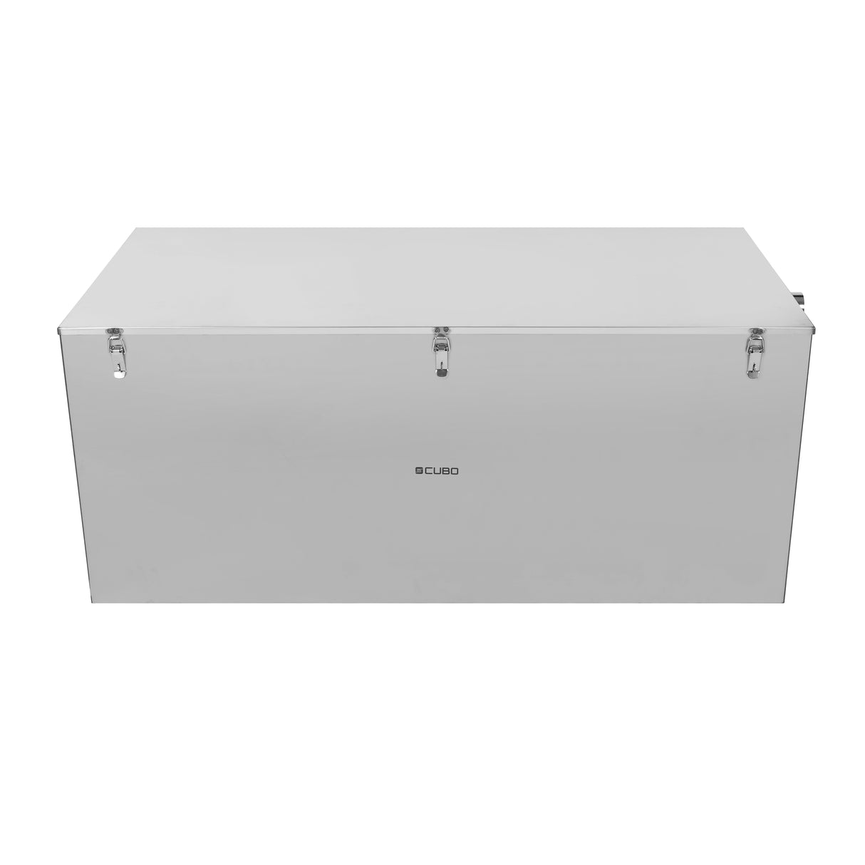 CUBO 170L Vetvanger Roestvrij Staal CS-GT170