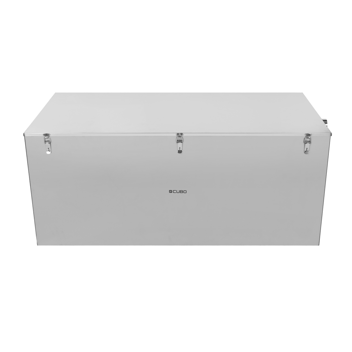 CUBO 170L Vetvanger Roestvrij Staal CS-GT170