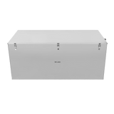 CUBO 170L Vetvanger Roestvrij Staal CS-GT170
