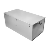 CUBO 170L Vetvanger Roestvrij Staal CS-GT170