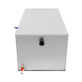 CUBO 170L Vetvanger Roestvrij Staal CS-GT170