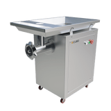 CUBO Vleesmolen 2.2kW - vrijstaand - 400kg/uur - elektrisch - CS-TC32