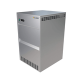 Cubo Schilferijsmachine - 85 kg/24u output / 30kg opslag - geschikt voor onder het aanrecht - CS-IF85