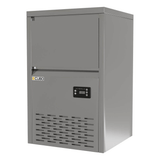 Cubo IJsblokjesmachine - 30kg output / 10kg opslag - geschikt voor onder het aanrecht - CS-IM30