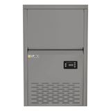 Cubo IJsblokjesmachine - 30kg output / 10kg opslag - geschikt voor onder het aanrecht - CS-IM30