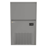 Cubo IJsblokjesmachine - 120kg output / 60kg opslag - geschikt voor onder het aanrecht - CS-IM120
