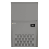 Cubo IJsblokjesmachine - 80kg output / 30kg opslag - geschikt voor onder het aanrecht - CS-IM80